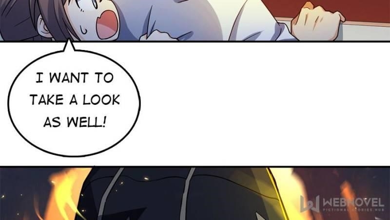 Spare Me, Great Lord! Chapter 17 - Page 33