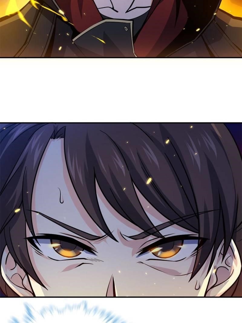 Spare Me, Great Lord! Chapter 17 - Page 38