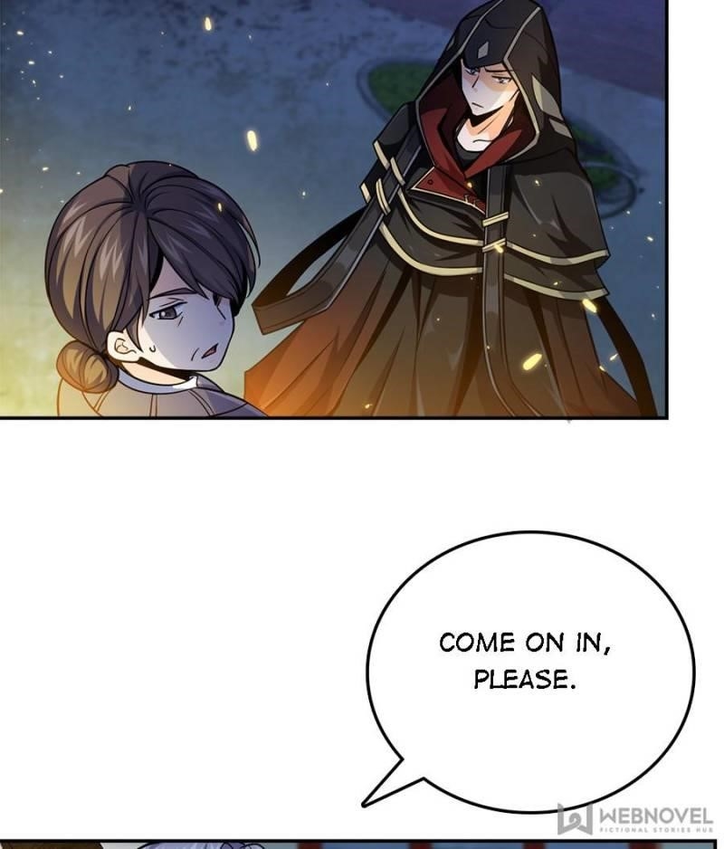 Spare Me, Great Lord! Chapter 17 - Page 42