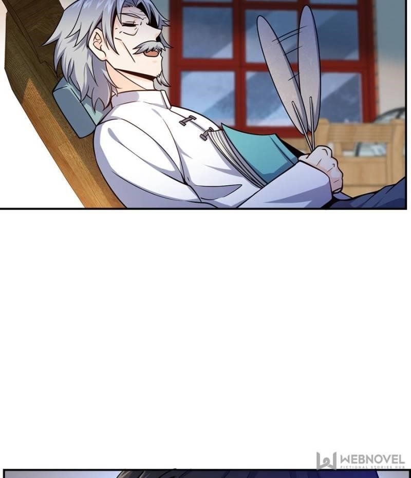 Spare Me, Great Lord! Chapter 17 - Page 43