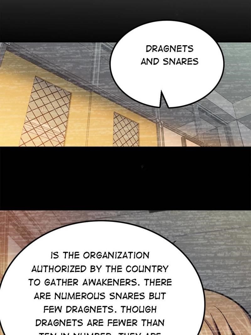 Spare Me, Great Lord! Chapter 17 - Page 46