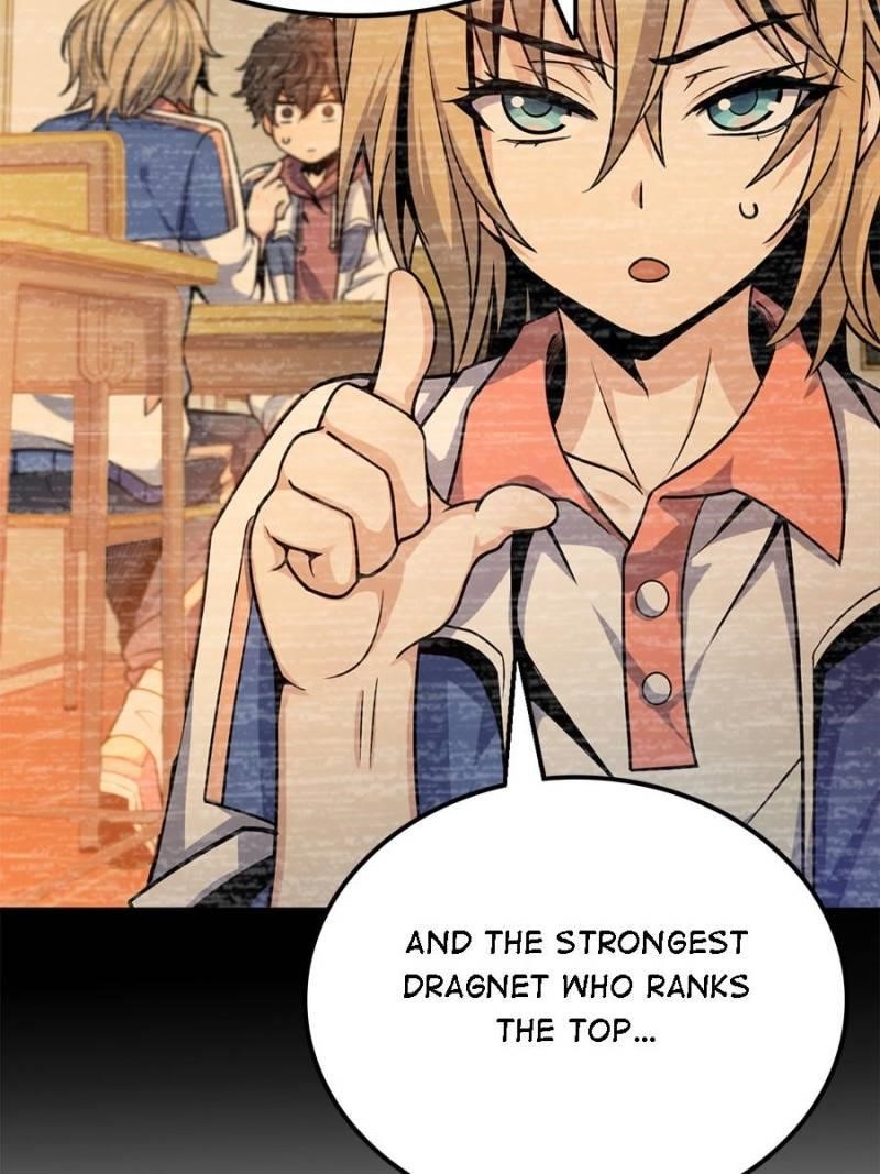 Spare Me, Great Lord! Chapter 17 - Page 48