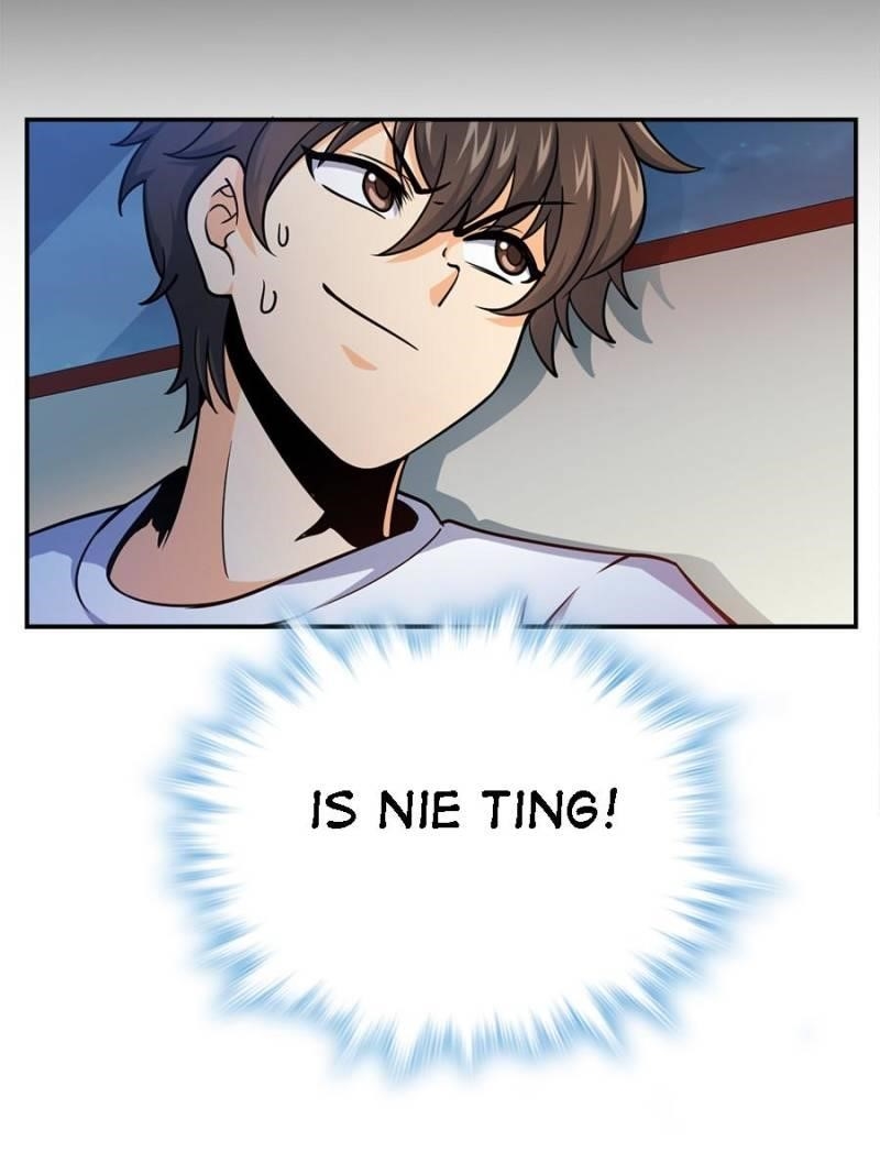 Spare Me, Great Lord! Chapter 17 - Page 50