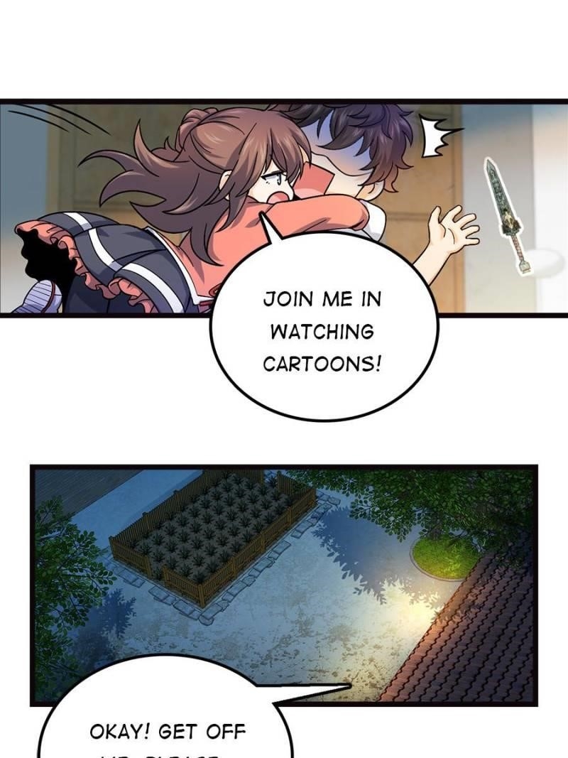 Spare Me, Great Lord! Chapter 17 - Page 6