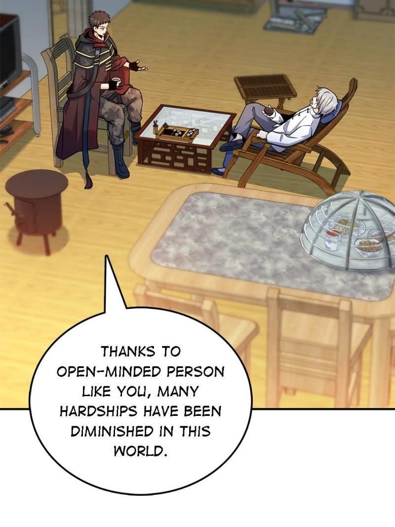 Spare Me, Great Lord! Chapter 17 - Page 60