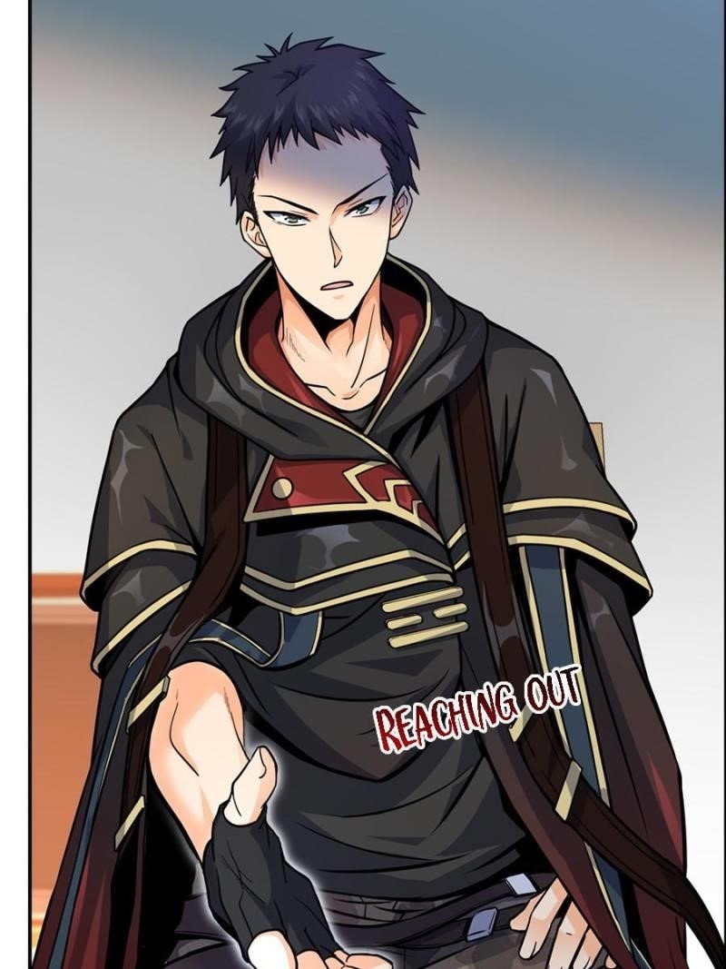 Spare Me, Great Lord! Chapter 17 - Page 63