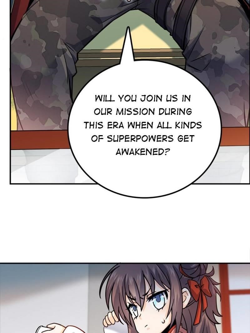 Spare Me, Great Lord! Chapter 17 - Page 65