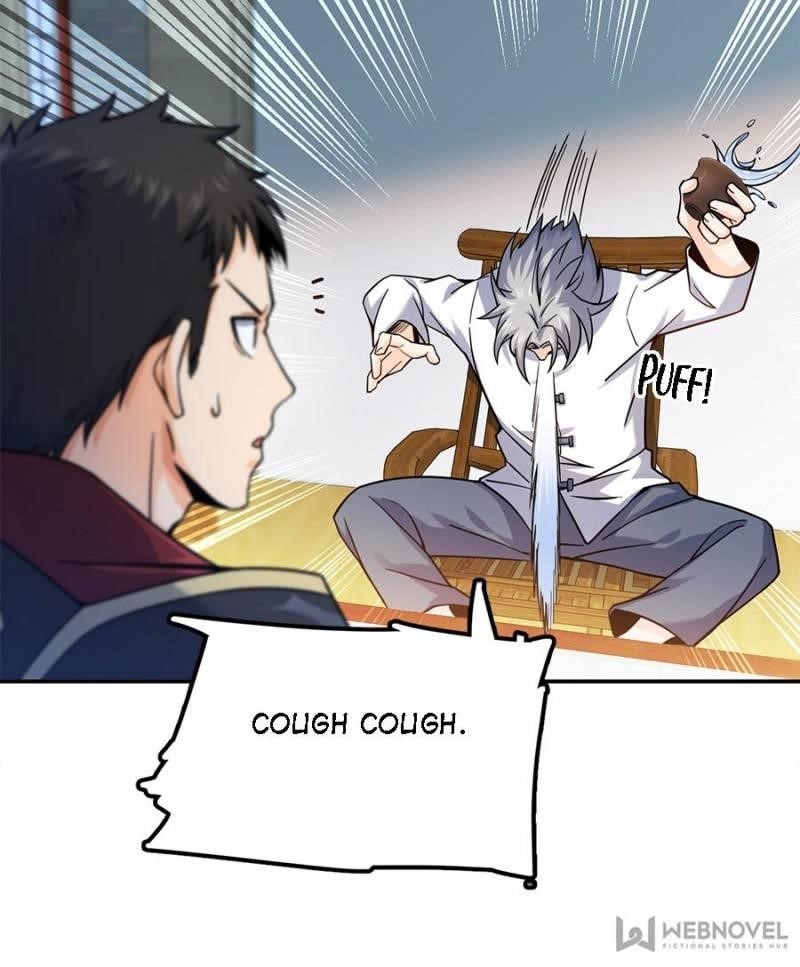 Spare Me, Great Lord! Chapter 17 - Page 71