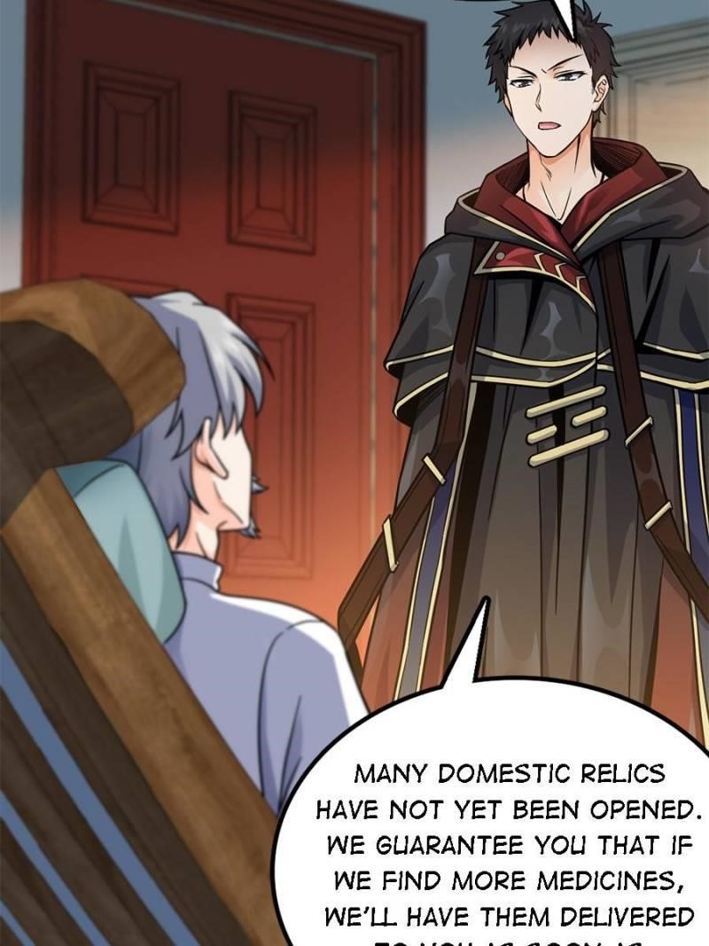 Spare Me, Great Lord! Chapter 17 - Page 75