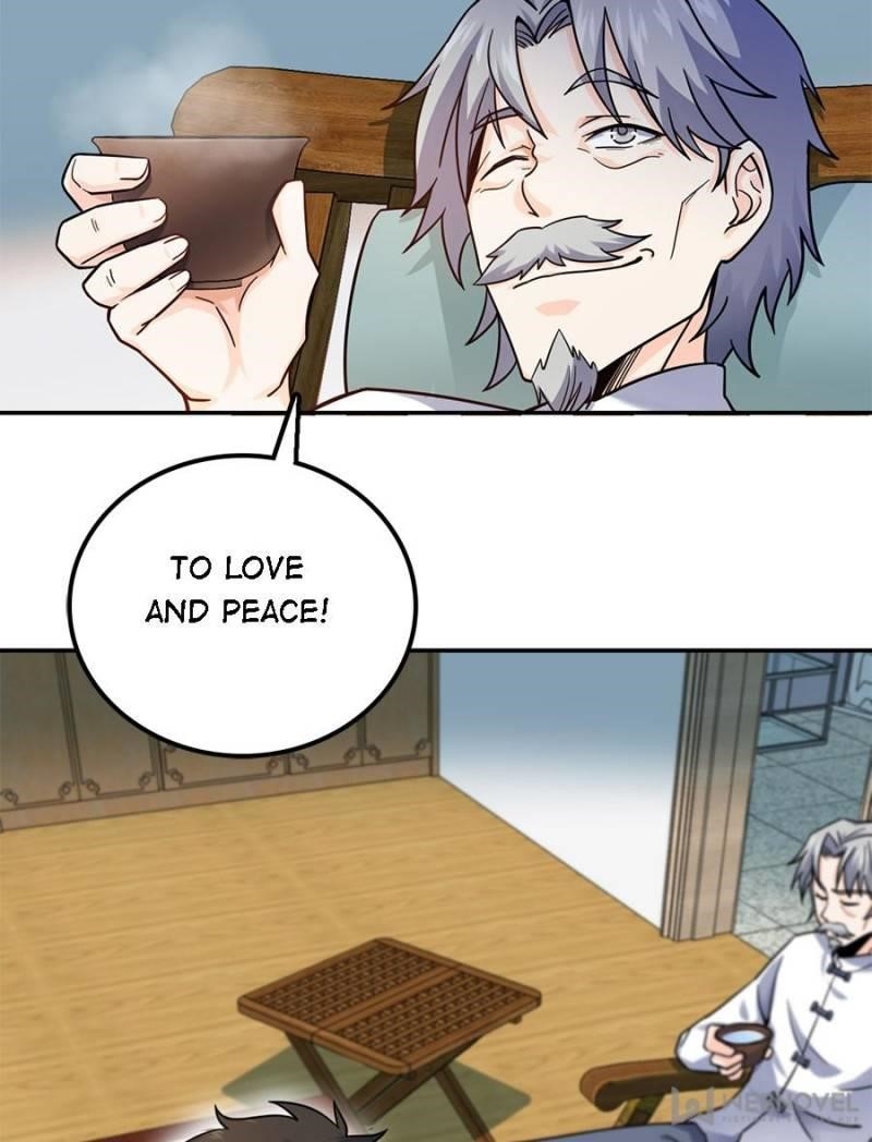 Spare Me, Great Lord! Chapter 17 - Page 78