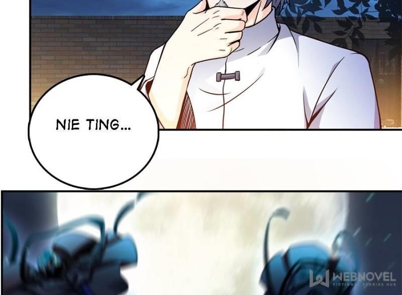 Spare Me, Great Lord! Chapter 17 - Page 84