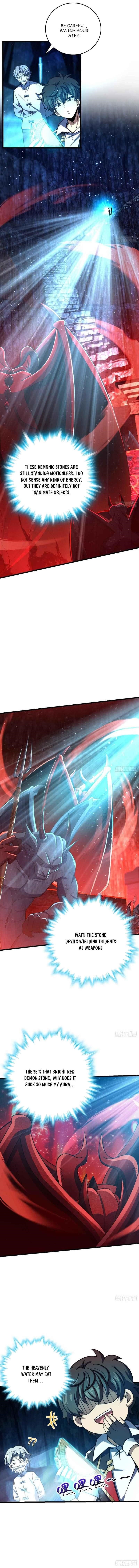 Spare Me, Great Lord! Chapter 173 - Page 1