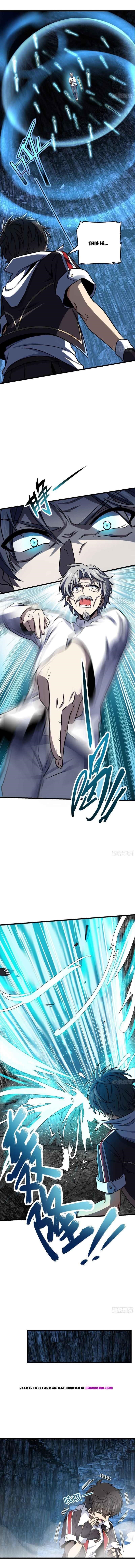 Spare Me, Great Lord! Chapter 175 - Page 3