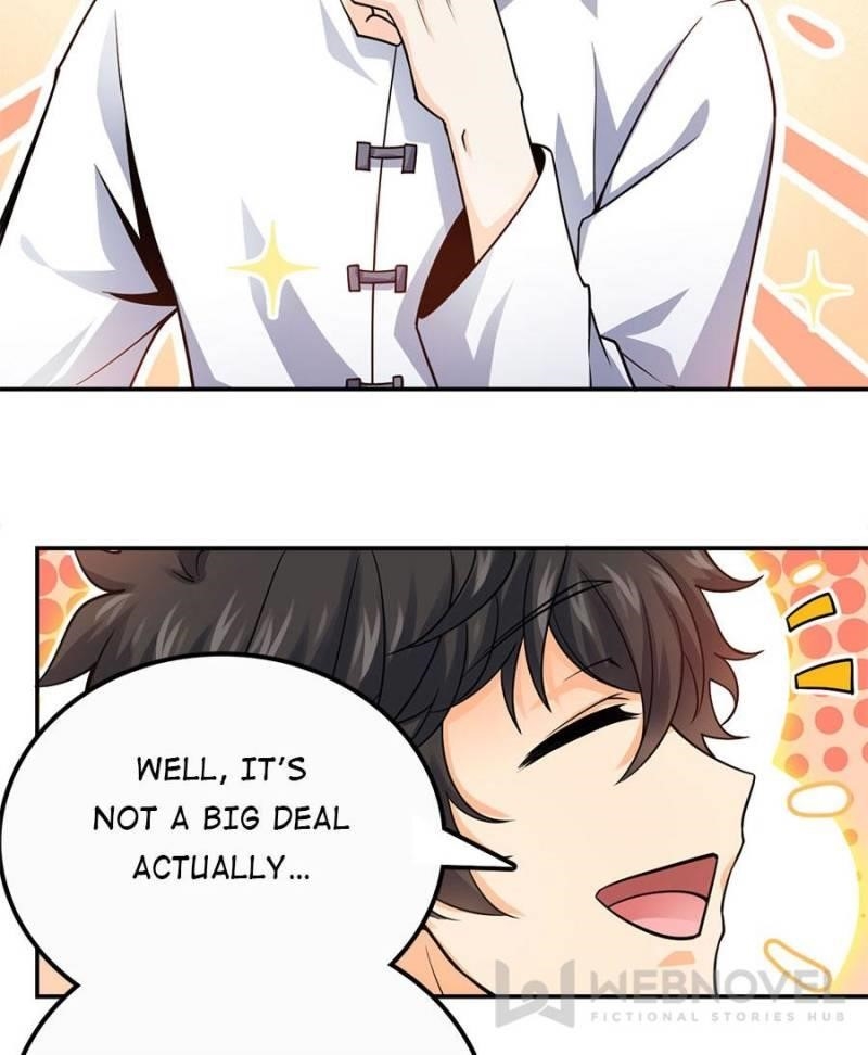 Spare Me, Great Lord! Chapter 18 - Page 10