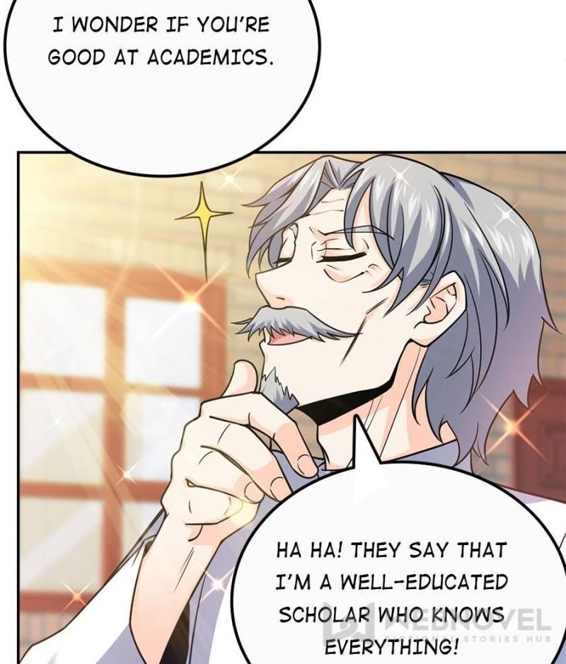 Spare Me, Great Lord! Chapter 18 - Page 11