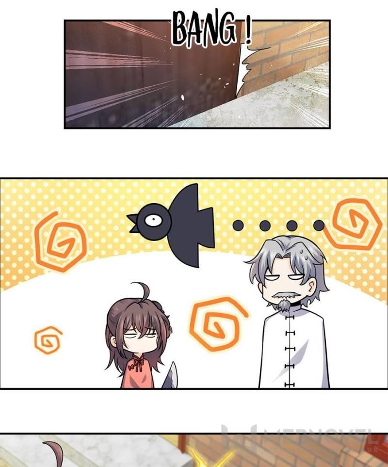 Spare Me, Great Lord! Chapter 18 - Page 20