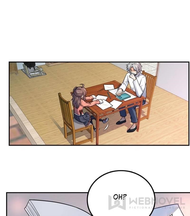 Spare Me, Great Lord! Chapter 18 - Page 24