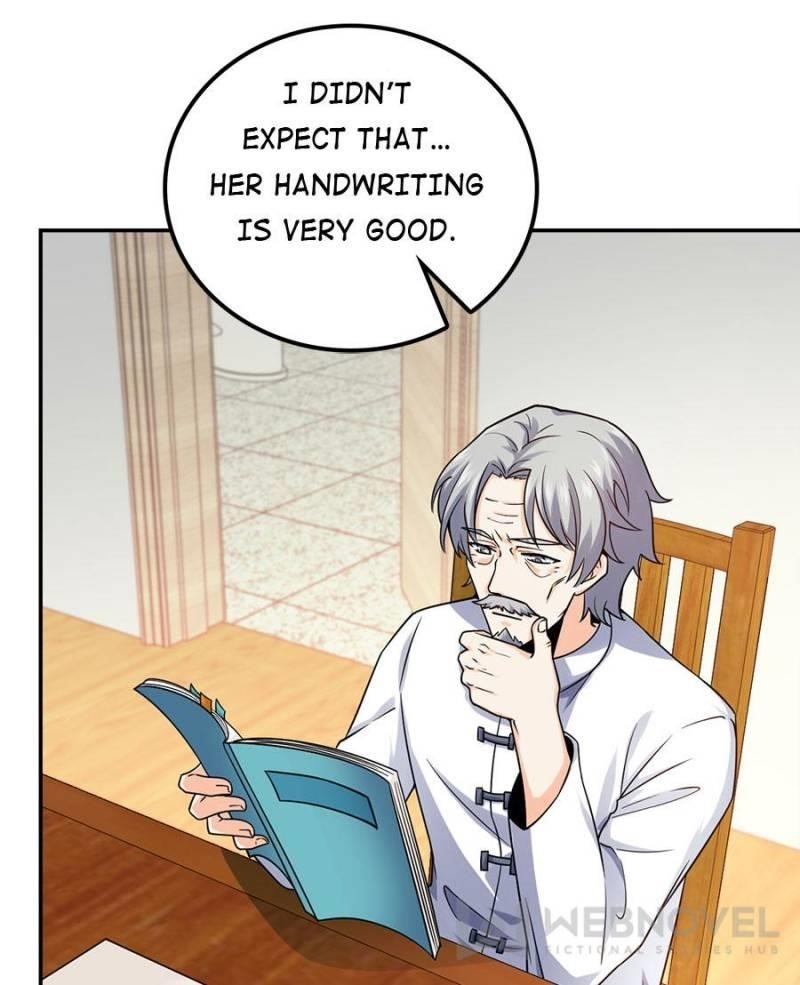 Spare Me, Great Lord! Chapter 18 - Page 26