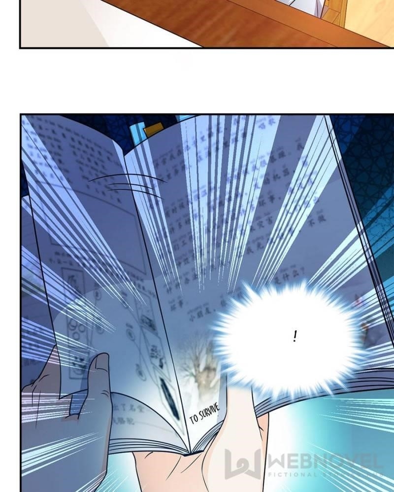 Spare Me, Great Lord! Chapter 18 - Page 27