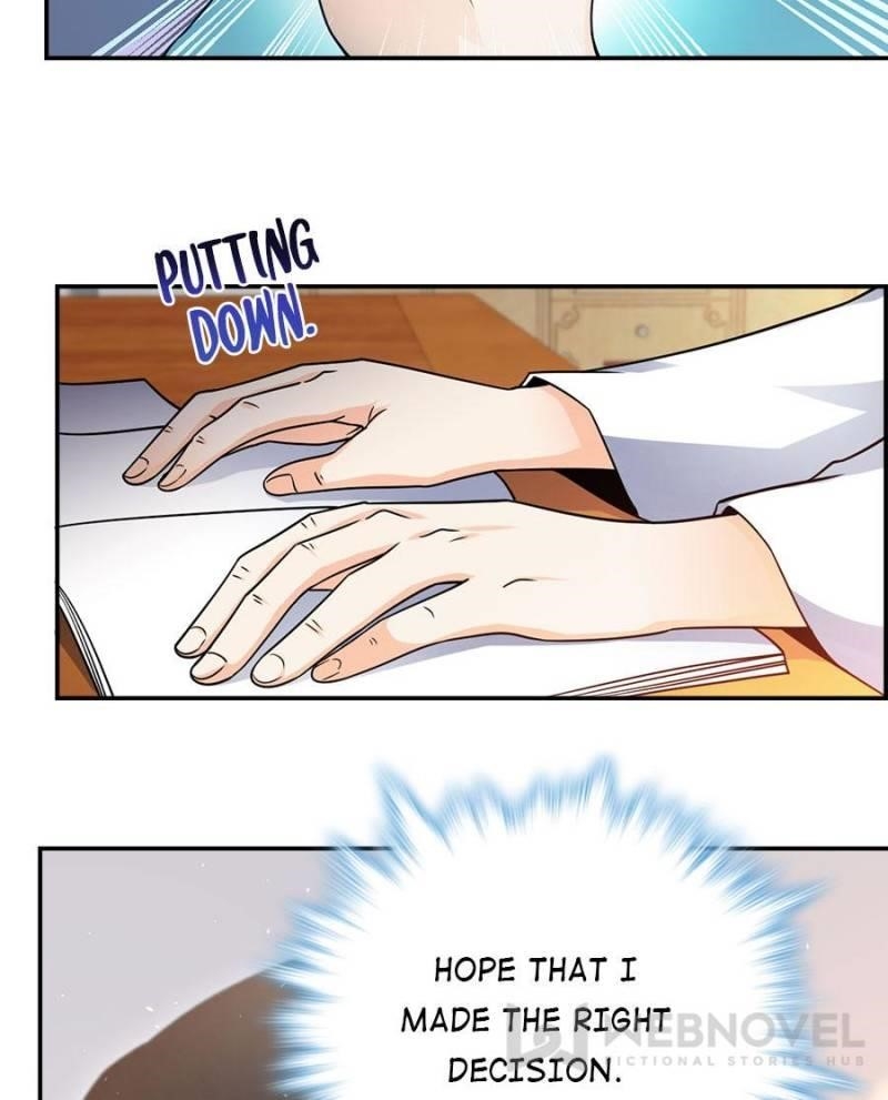 Spare Me, Great Lord! Chapter 18 - Page 28