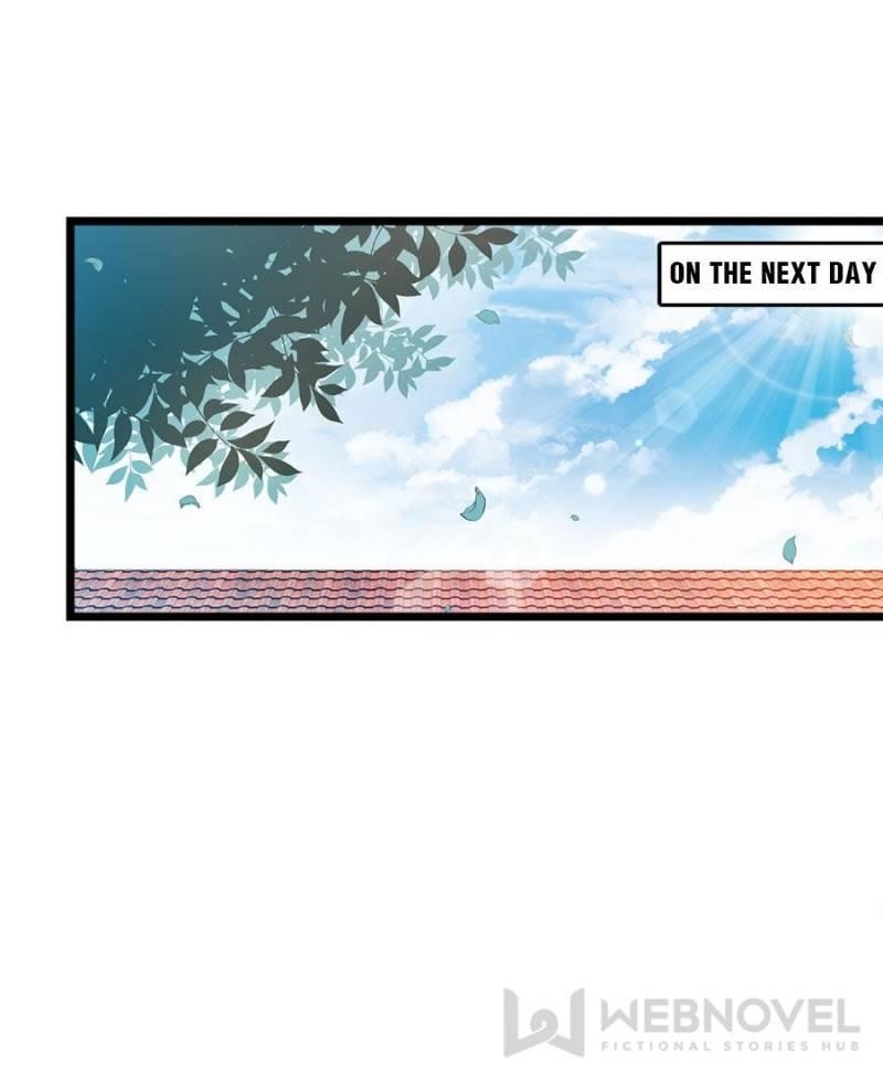 Spare Me, Great Lord! Chapter 18 - Page 30