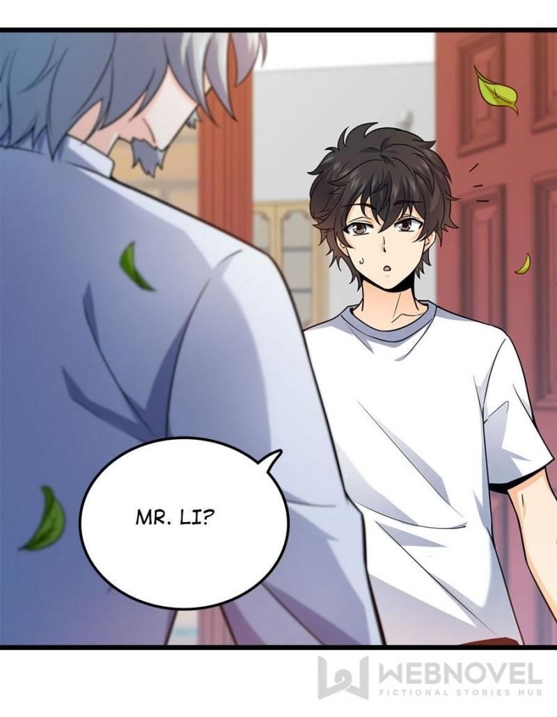 Spare Me, Great Lord! Chapter 18 - Page 31