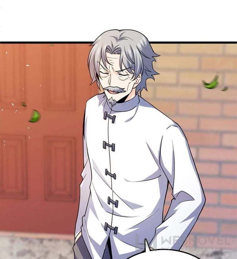 Spare Me, Great Lord! Chapter 18 - Page 32