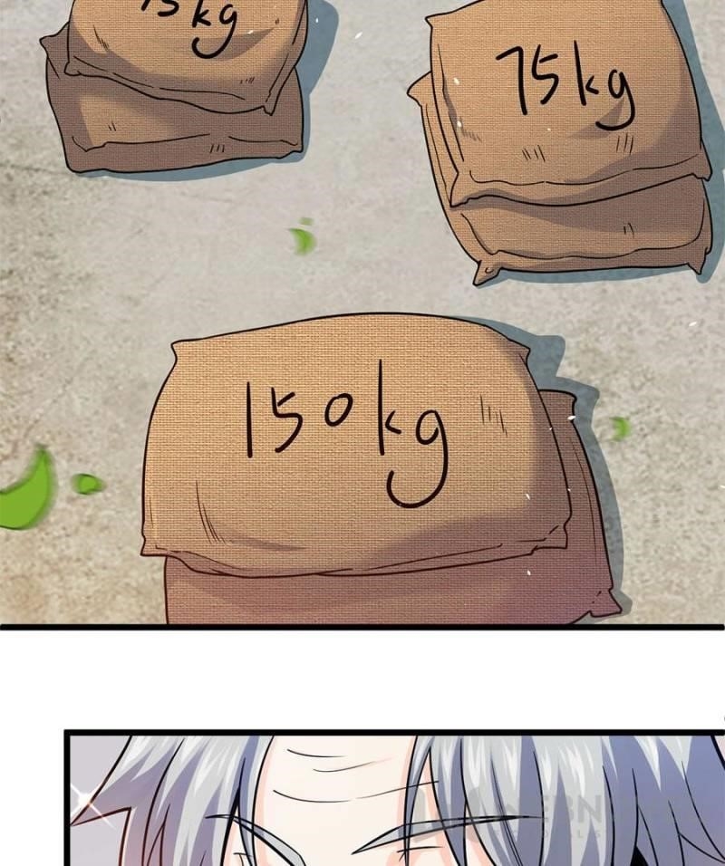 Spare Me, Great Lord! Chapter 18 - Page 34