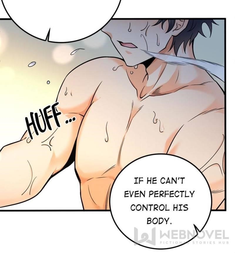 Spare Me, Great Lord! Chapter 18 - Page 45