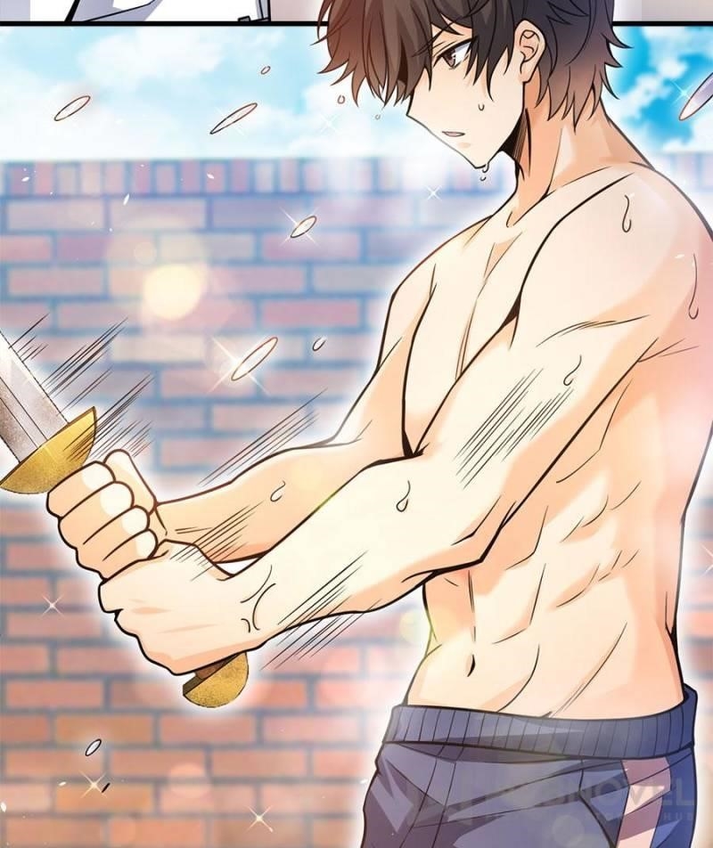 Spare Me, Great Lord! Chapter 18 - Page 47