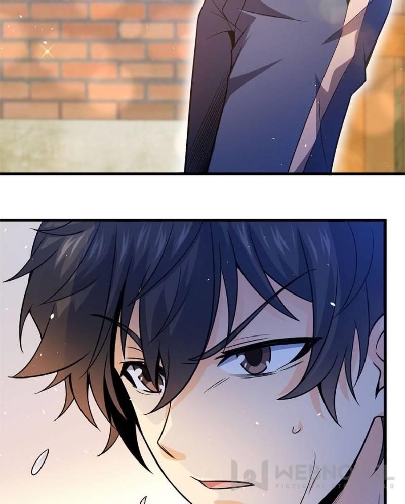 Spare Me, Great Lord! Chapter 18 - Page 48