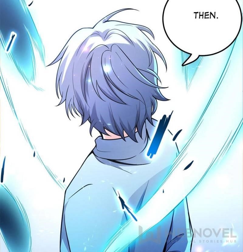 Spare Me, Great Lord! Chapter 18 - Page 51