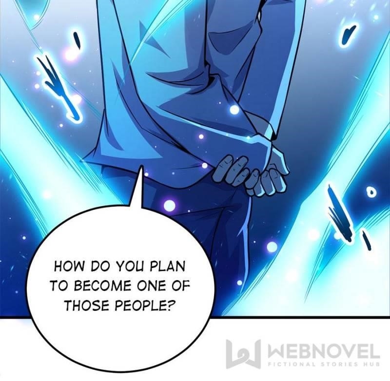 Spare Me, Great Lord! Chapter 18 - Page 52