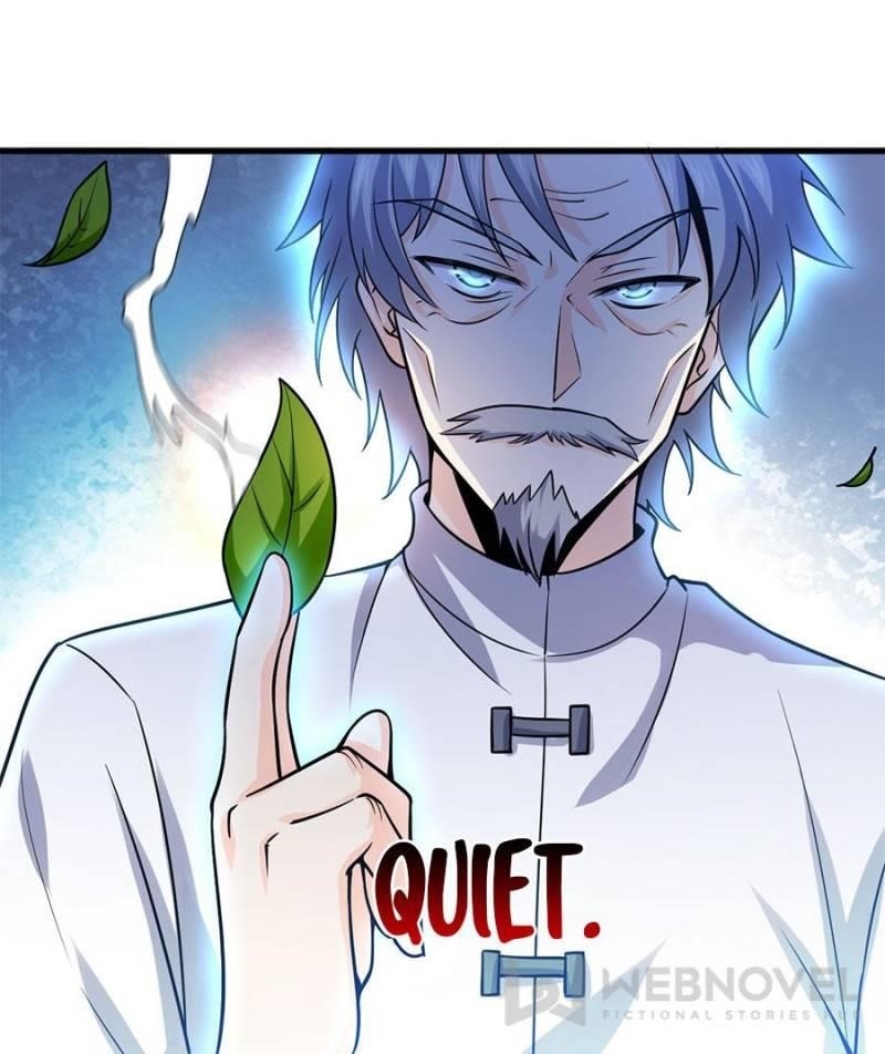 Spare Me, Great Lord! Chapter 18 - Page 53