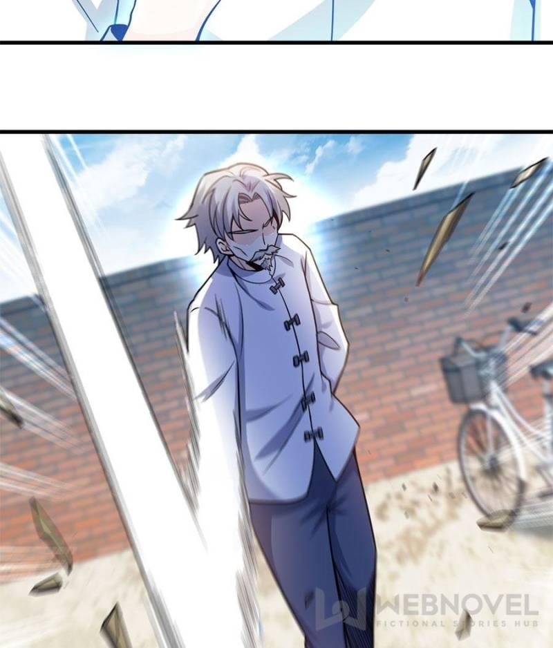 Spare Me, Great Lord! Chapter 18 - Page 54