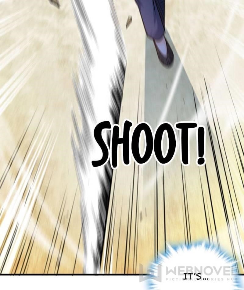 Spare Me, Great Lord! Chapter 18 - Page 55