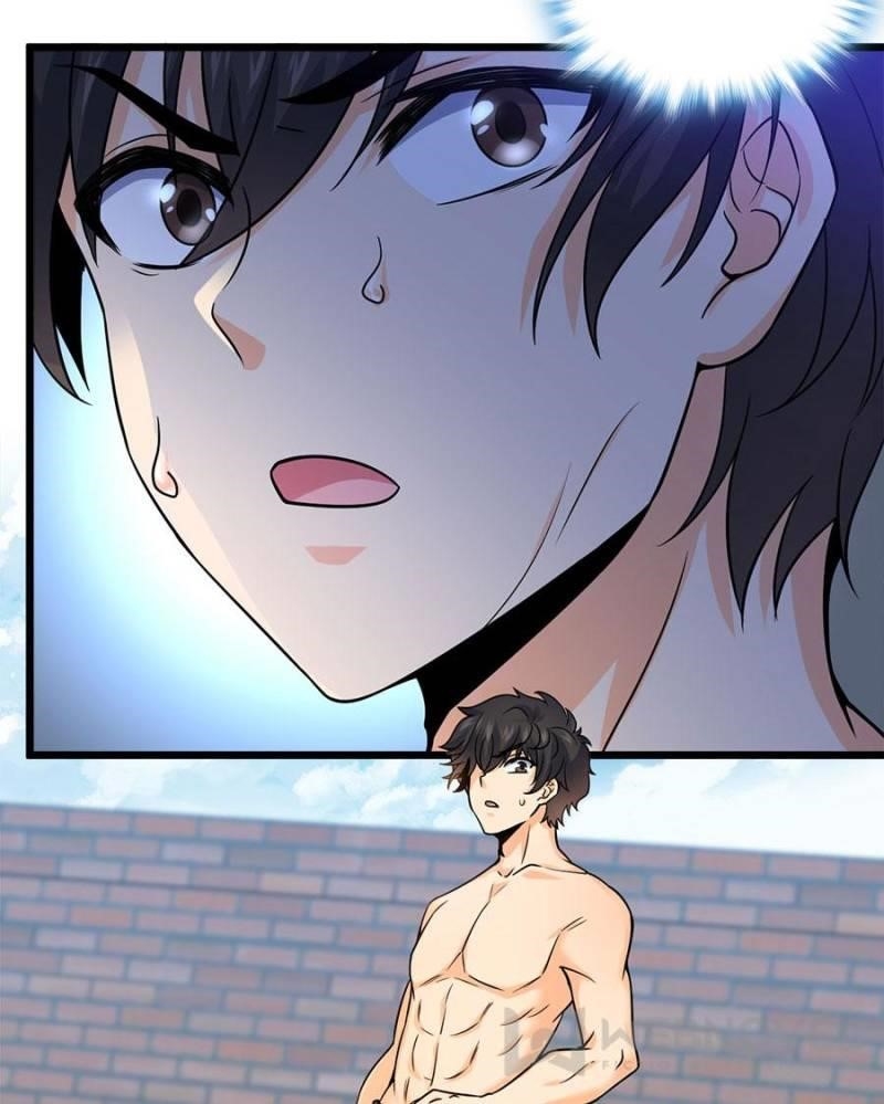 Spare Me, Great Lord! Chapter 18 - Page 56