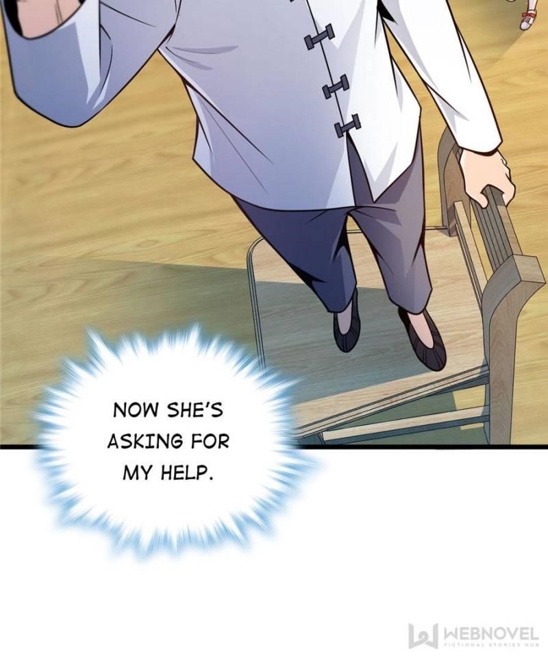 Spare Me, Great Lord! Chapter 19 - Page 13