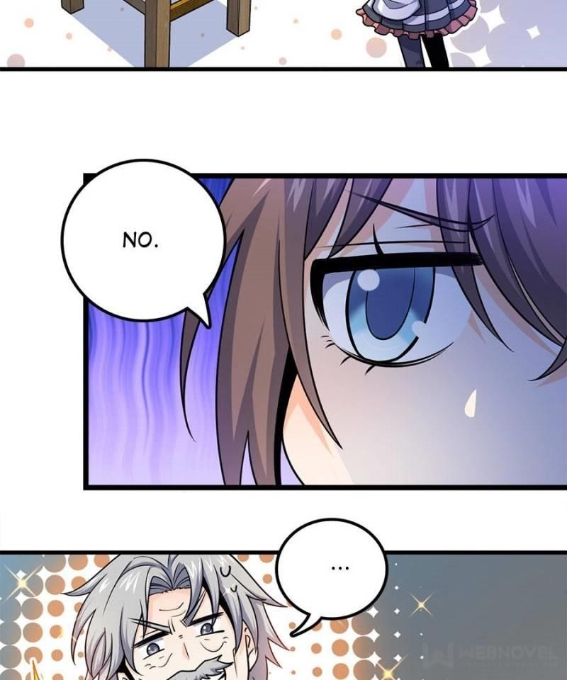 Spare Me, Great Lord! Chapter 19 - Page 15