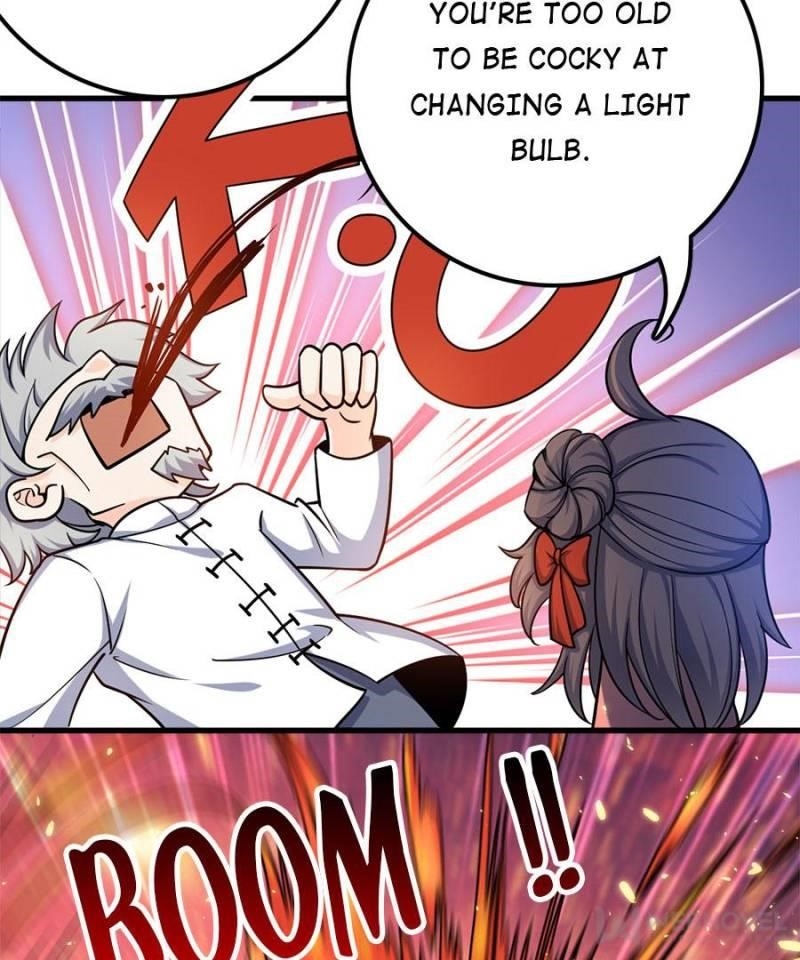 Spare Me, Great Lord! Chapter 19 - Page 18