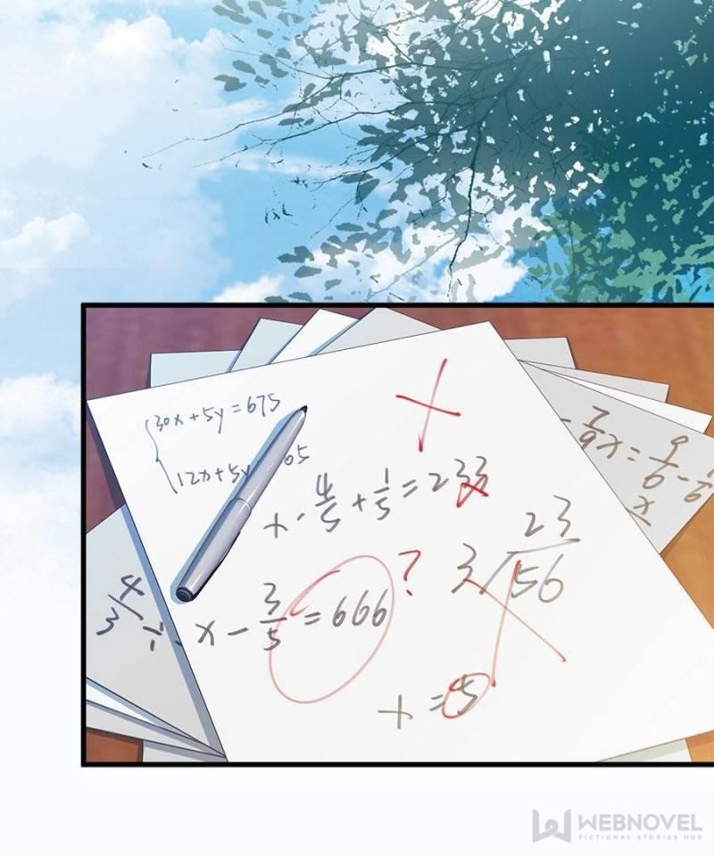 Spare Me, Great Lord! Chapter 19 - Page 21