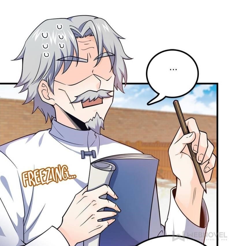 Spare Me, Great Lord! Chapter 19 - Page 22