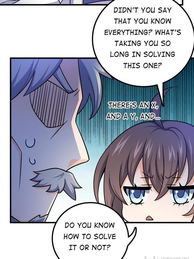 Spare Me, Great Lord! Chapter 19 - Page 23