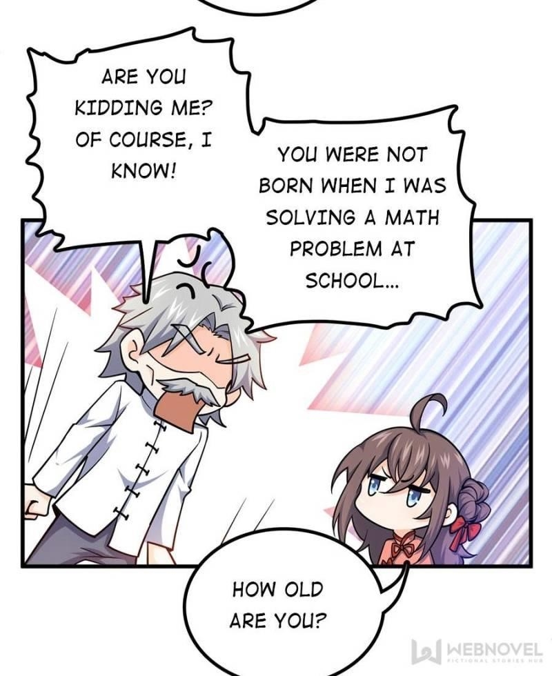 Spare Me, Great Lord! Chapter 19 - Page 25