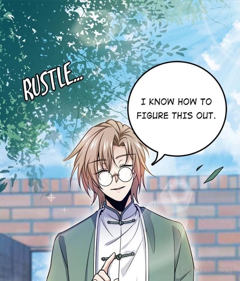 Spare Me, Great Lord! Chapter 19 - Page 32