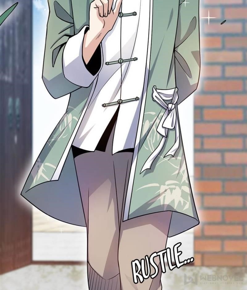 Spare Me, Great Lord! Chapter 19 - Page 33