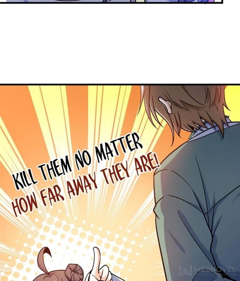 Spare Me, Great Lord! Chapter 19 - Page 37