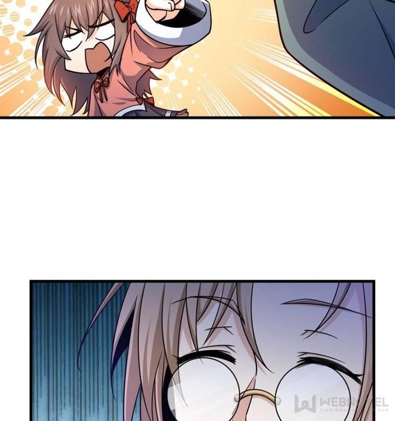 Spare Me, Great Lord! Chapter 19 - Page 38