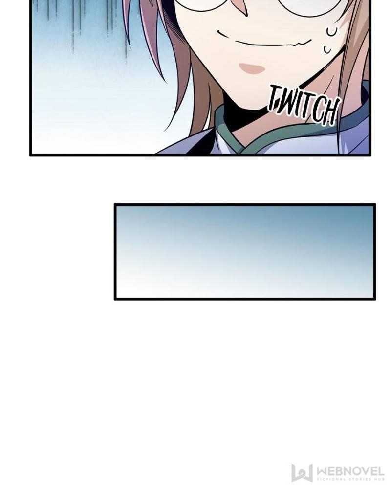 Spare Me, Great Lord! Chapter 19 - Page 39