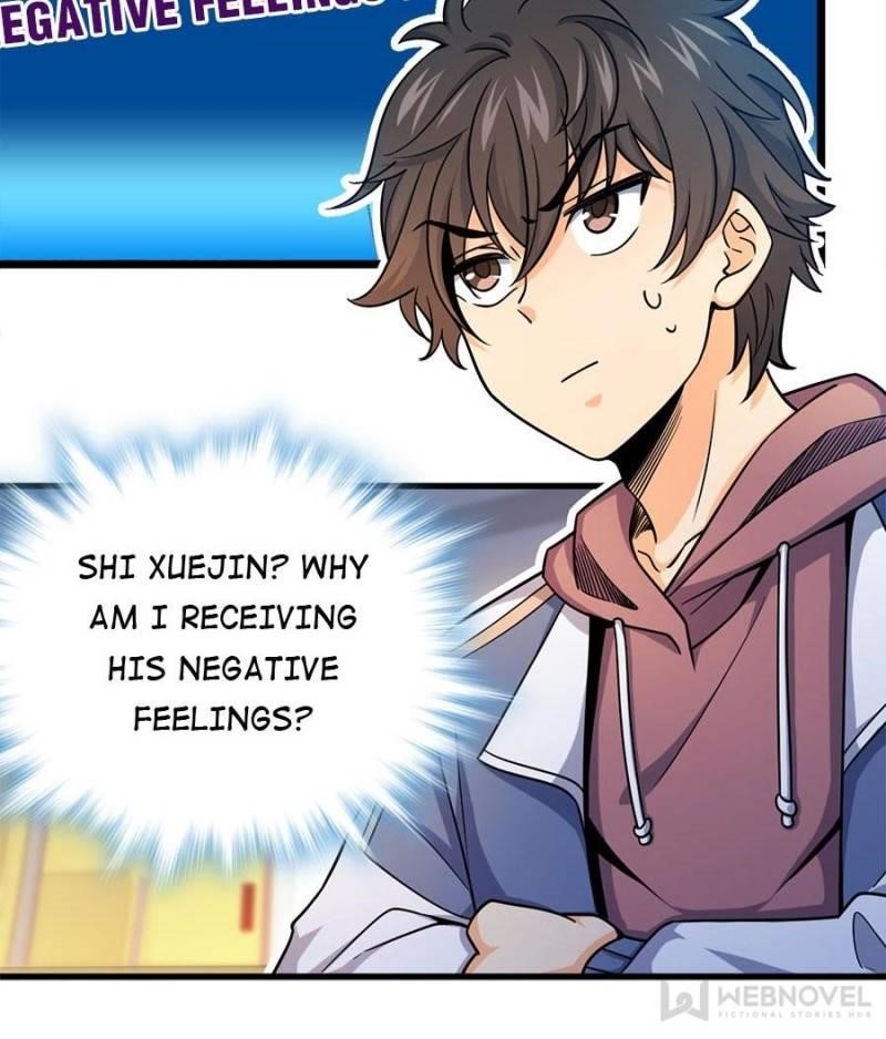 Spare Me, Great Lord! Chapter 19 - Page 41